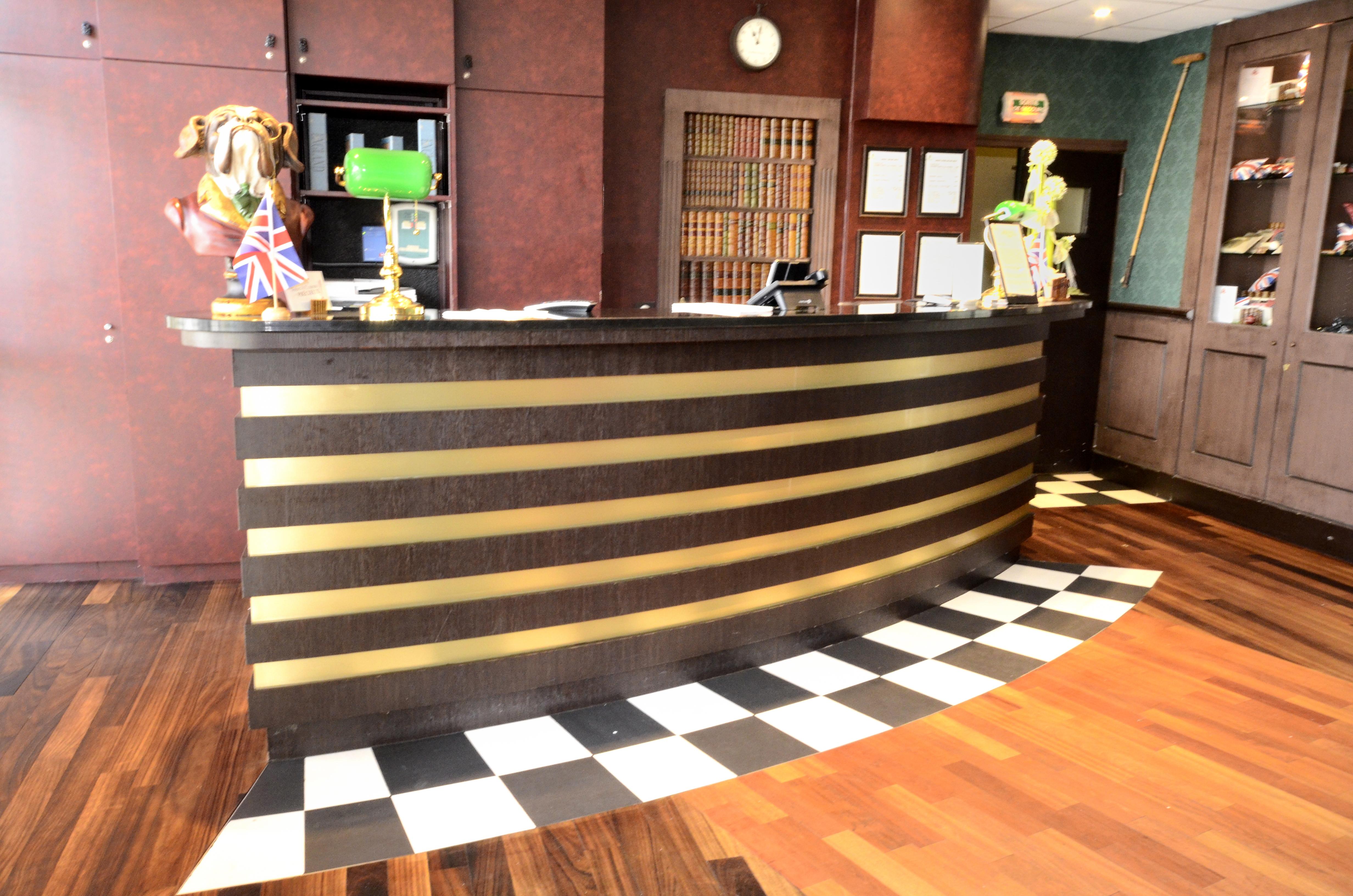 Greenhotels Roissy Parc Des Expositions Tremblay-en-France Екстер'єр фото