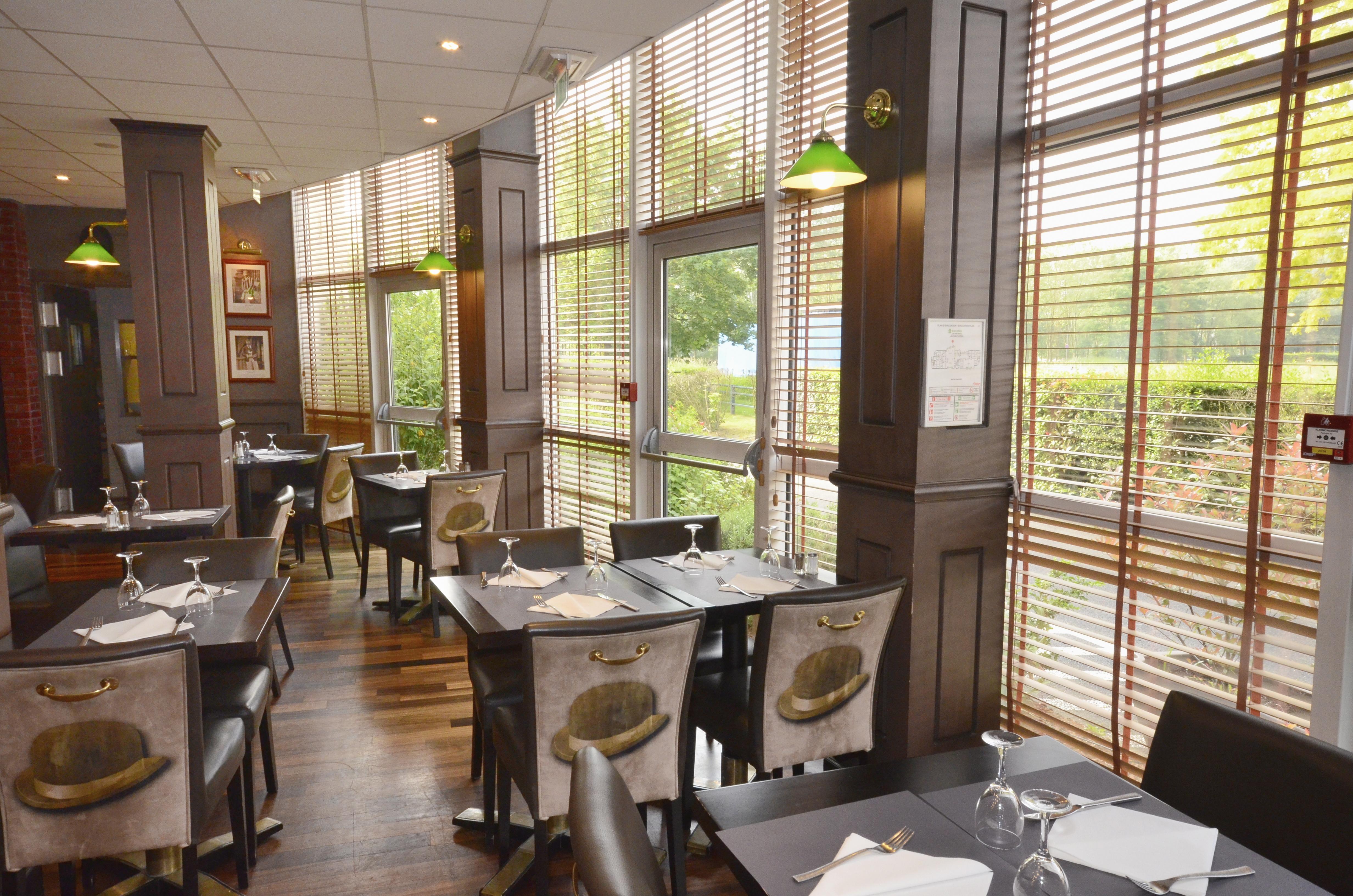 Greenhotels Roissy Parc Des Expositions Tremblay-en-France Екстер'єр фото