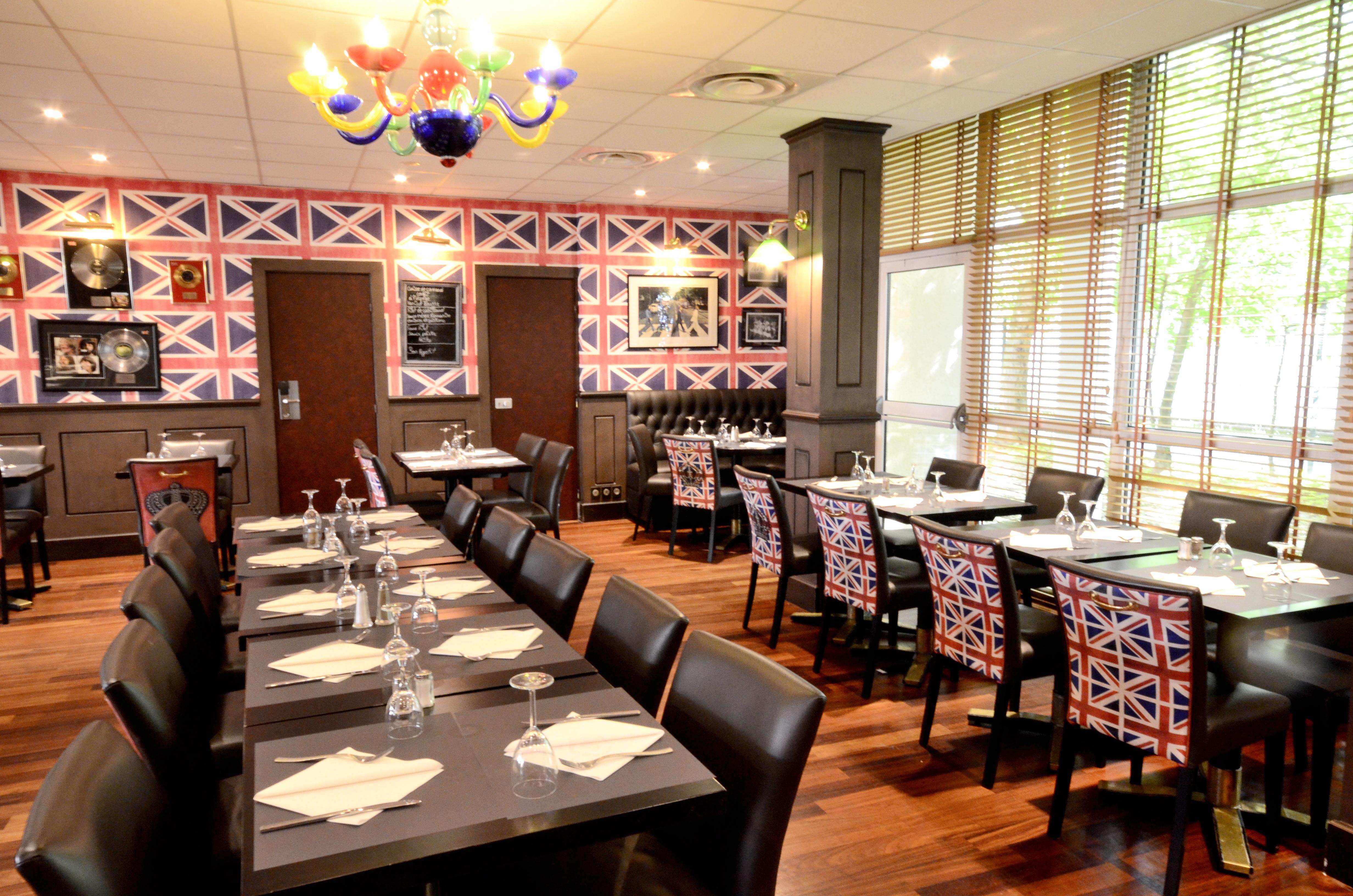 Greenhotels Roissy Parc Des Expositions Tremblay-en-France Екстер'єр фото