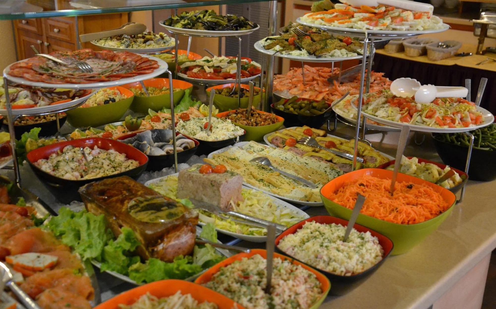 Greenhotels Roissy Parc Des Expositions Tremblay-en-France Екстер'єр фото