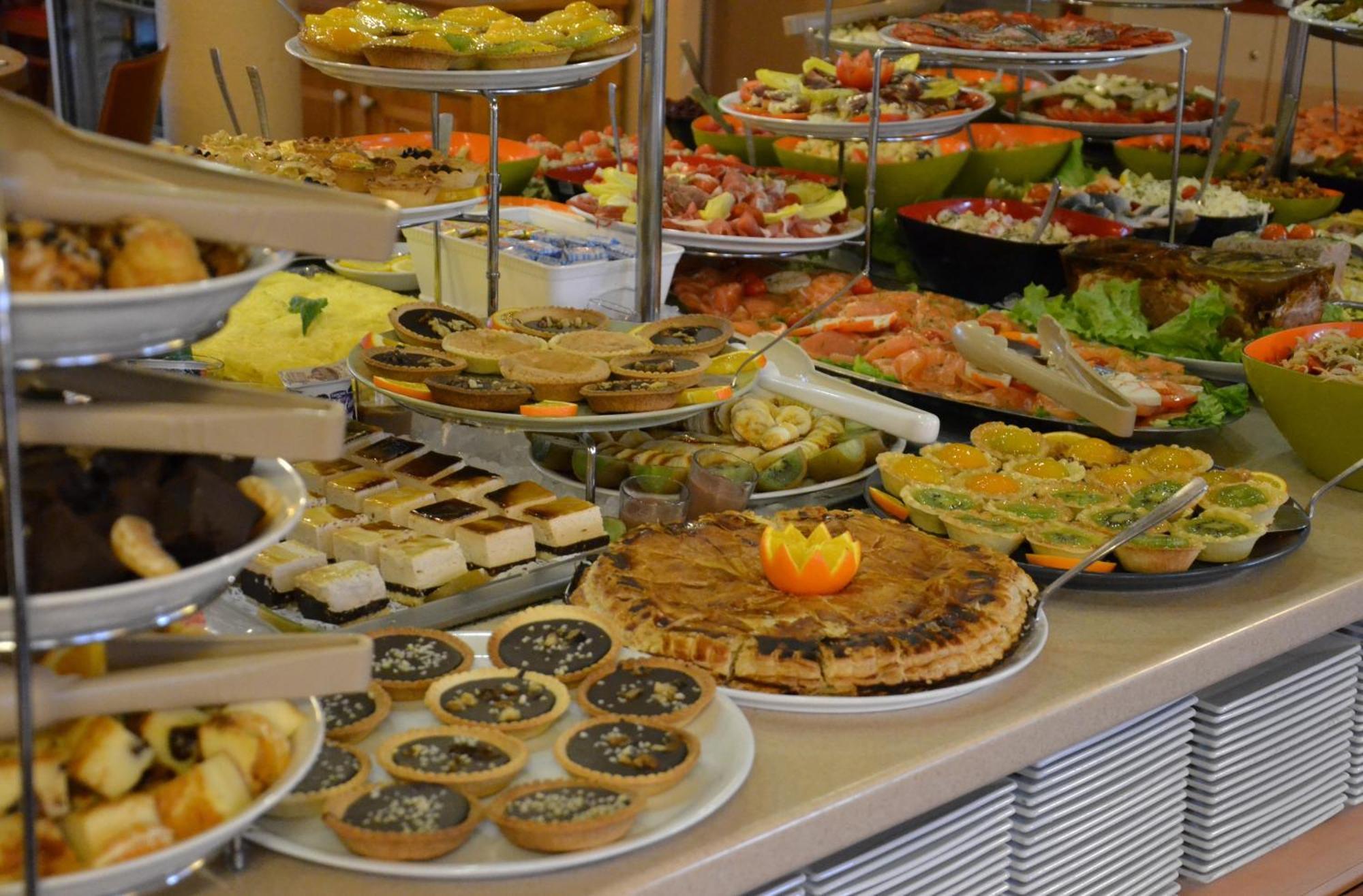 Greenhotels Roissy Parc Des Expositions Tremblay-en-France Екстер'єр фото