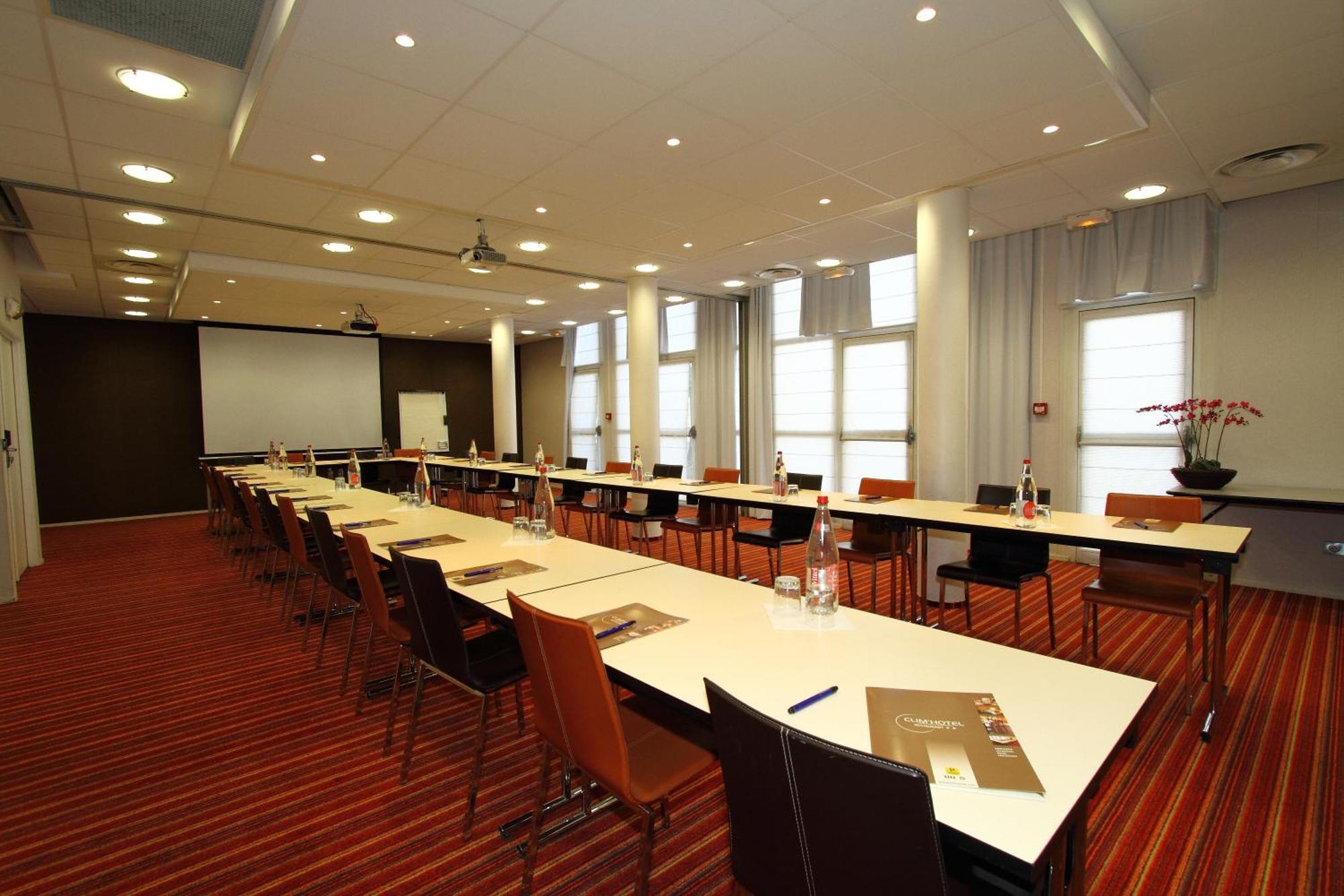 Greenhotels Roissy Parc Des Expositions Tremblay-en-France Екстер'єр фото