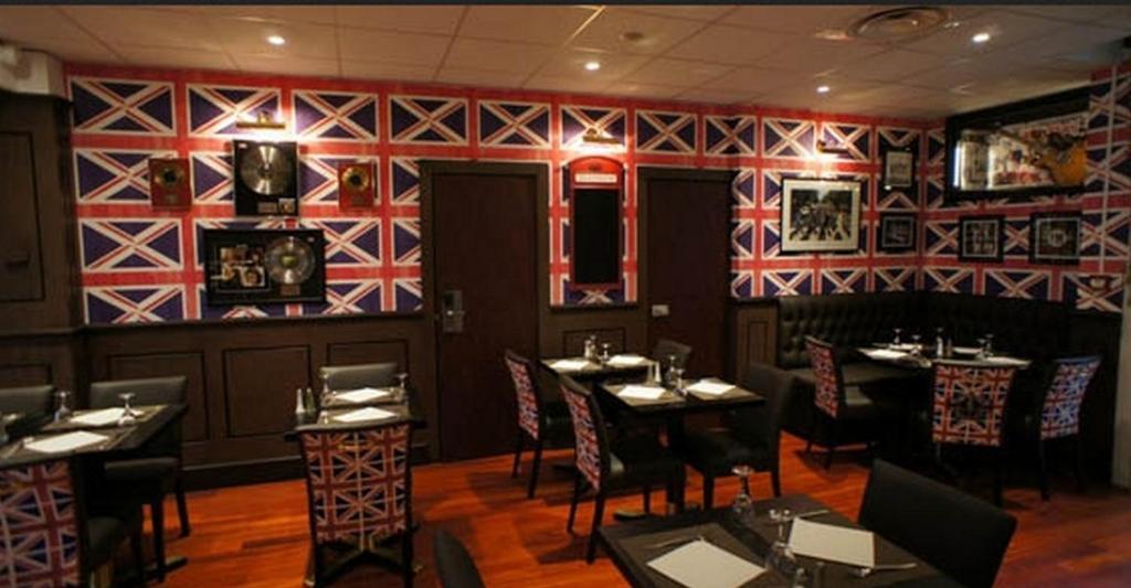 Greenhotels Roissy Parc Des Expositions Tremblay-en-France Екстер'єр фото