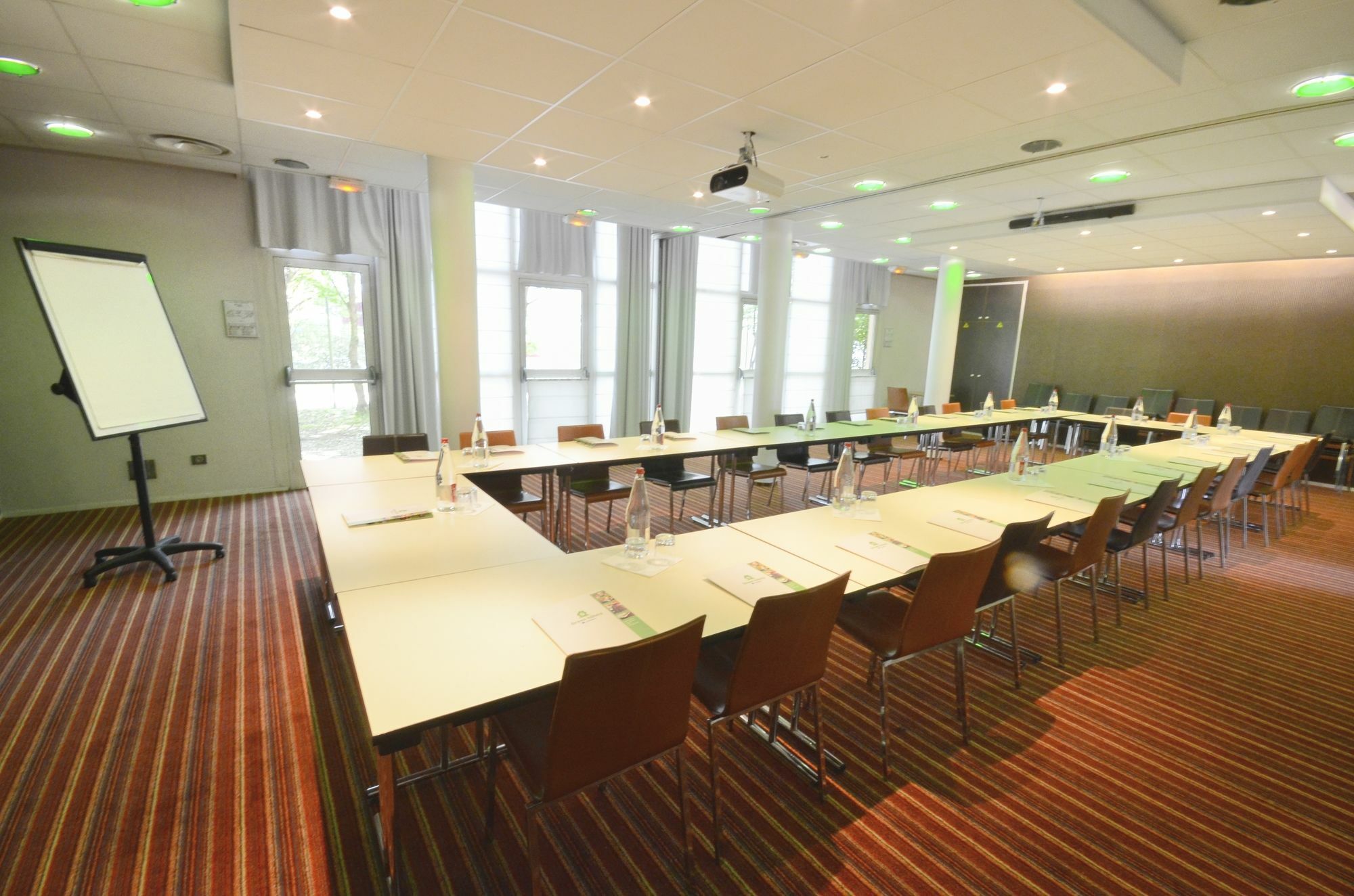 Greenhotels Roissy Parc Des Expositions Tremblay-en-France Екстер'єр фото