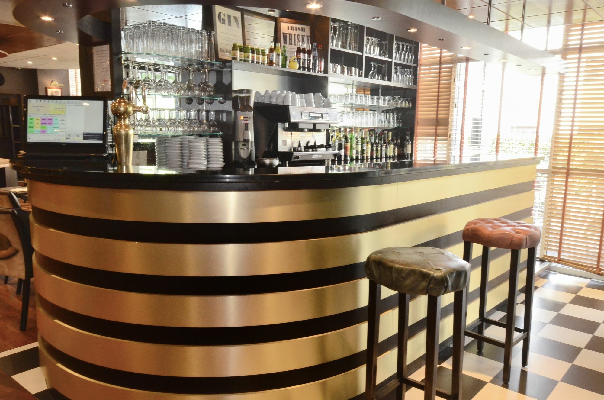 Greenhotels Roissy Parc Des Expositions Tremblay-en-France Екстер'єр фото